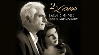 David Benoit feat. Jane Monheit: Dragonfly