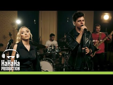 Emilian feat. JO - Suflete de sticla | Ha!Live Session