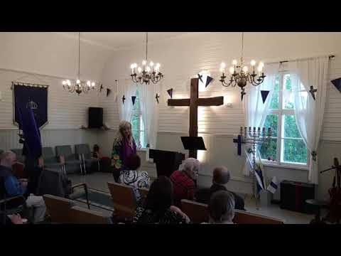 (23.6.2018) JUHANNUSJUHLA!  ✴️ #armonvirta