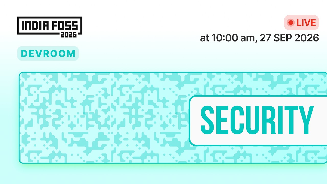 Security