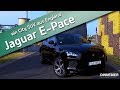 Der Jaguar E-Pace - ein City SUV aus England | DINNEBIER TV