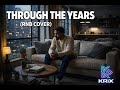 THROUGH THE YEARS RNB COVER KRIX