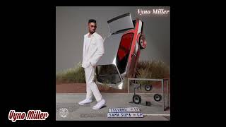 Vyno Miller feat. Dj Maphorisa ,Freddy K & Khalil Harrison - Lento eSiyizele (Official Audio)