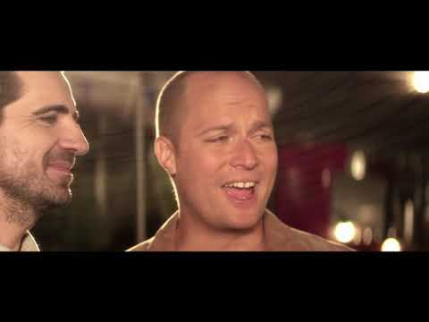 [Les Stentors] CLIP - Mon Amant de Saint Jean