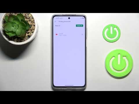 How to Update Apps in MOTOROLA Moto G52 – Newest Apps Versions