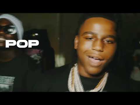 BABY JUGG - YNS (OFFICIAL MUSIC VIDEO)