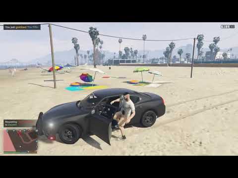 GTA V | LSPDFR #9 | SPIKED STRIPS!!!!