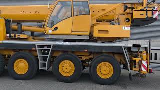 Grue tout-terrain Grove GMK 4080-1 8x6x8 Jip | Image 4 - Machineryline