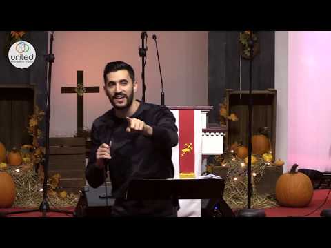 Deuteronomy 19-20 Bible Study (Laws: Cities of Refuge, Witnesses, Warfare) | Pastor Daniel Batarseh