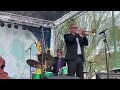Tucson Jazz Festival Jam (30 minute excerpt) with Vincent Herring and Eric Alexander, 1-14-23