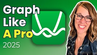 ESSENTIAL Desmos Graphing Tools You Need for 2025