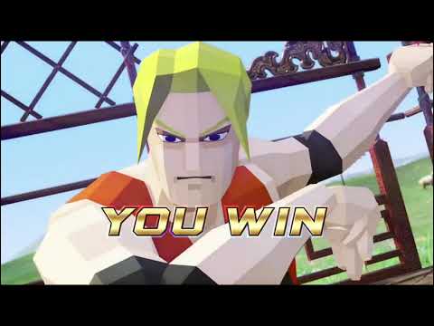 Rayblade X Stream: Chanchai (Lion) vs. Rayblade X (Vanessa, Pai, Aoi, Lion) - July 10th, 2021 #VF5US