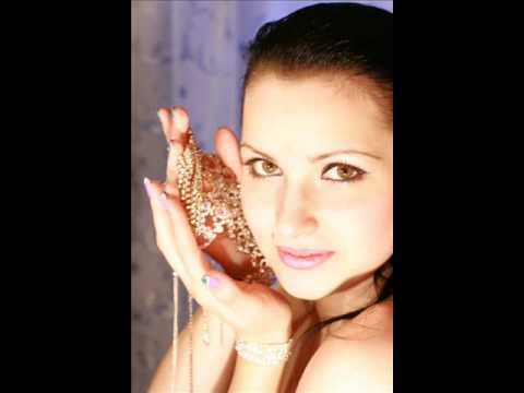 Gounod- Faust Margarita's Aria.  Елена Шило