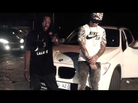 GIFTA DA BOSS feat HUSTLER DISS  RUN DA BOSS MUSIC 2K15