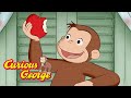 George S Dessert Vending Machine Full Episodes Curious George