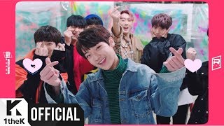 [Teaser] RAP TEAM _ FRIENDS(좋은사람) (Battle of Title song)