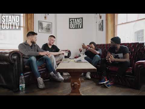 CORONAVIRUS PODCAST. IS CORONAVIRUS REAL?! | STAND OUT PODCAST