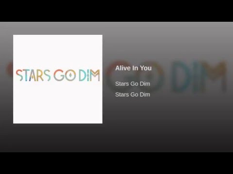 Video thumbnail for Alive In You