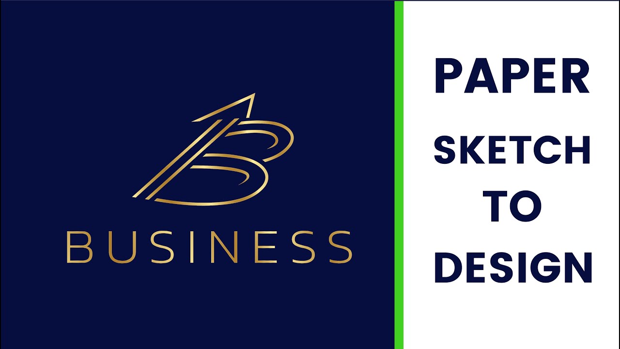 Logo Design | How to create logo idea |  Mehedi Shopnil