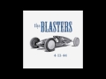 Julie - The Blasters