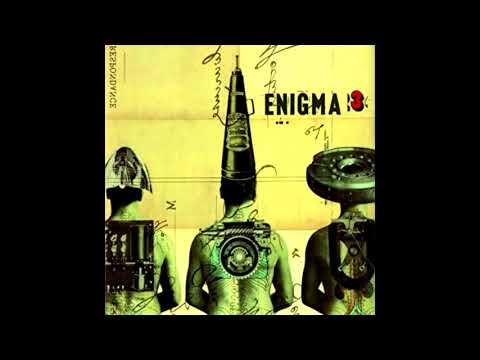 Enigma   Enigma 3 full album