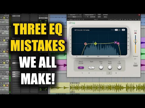 3 EQ Mistakes We All Make!