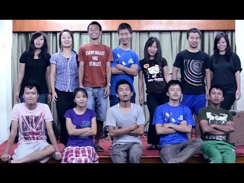 Lean On Me - Matthaia Group BVL KTP 2014