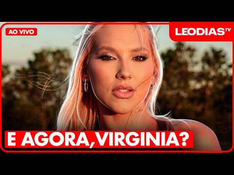 BOMBA: Reportagem EXPÕE Virginia Fonseca. Entenda! | JORNAL DOS FAMOSOS