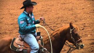 The Final Spin - Heart of Texas Championships American Qualifier 2014