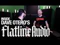 Inside Dave Otero's Flatline Audio