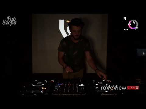 Fuse @ Rave On Air III - 2019.07.21