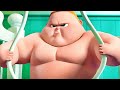 THE BOSS BABY Clip - 