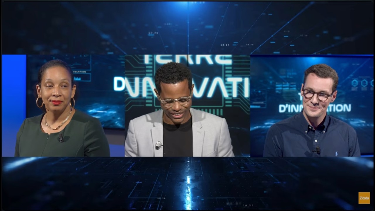 Transformation numérique en Caraïbes : comment le digital simplifie la gestion d’entreprise