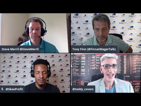 NBA Picks and Predictions | Basketball Picks and Odds | 🏀 NBA Tip-Off Show for 8-19-20