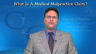 preview picture of video 'Mentor Medical Malpractice Lawyer What Is A Medical Malpractice Claim'