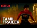 Minnal Murali Official Tamil Trailer Tovino Thomas Basil Joseph Sophia Paul Netflix India