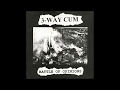 3 Way Cum Battle Of Opinions EP 1993 Full Album