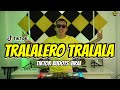 TRALALERO TRALALA  (TikTok Budots Viral) | Dj Sandy Remix
