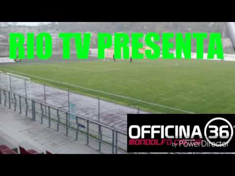 FINALE COPPA MARCHE MONDOLFO-FIUMINATA:3-1