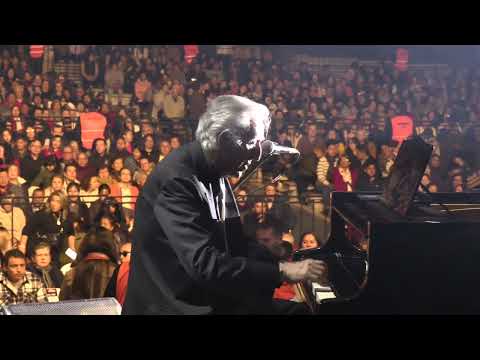 Nelson Maldonado - Mayo 2024