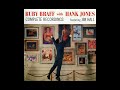 Ruby Braff With Hank Jones    Bidin' My Time