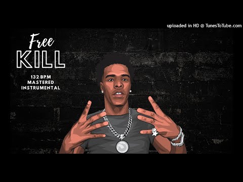 Free Kill 132 BPM (Collab) Mastered Instrumental