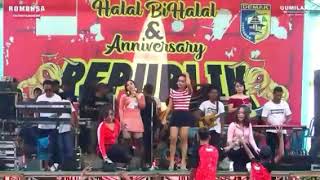 Download lagu Story WA dangdut, lagu remix asik buat goyang 'boy band'!!!! mp3