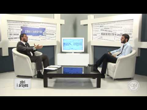 176 - Pajtimi dhe falja - Behar Mjeku