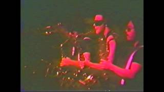 CRACK THE SKY "SKIN DEEP" 1980