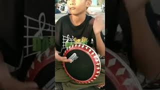 Download lagu bocil darbuka 1/2 dewa #shorts #darbuka mp3