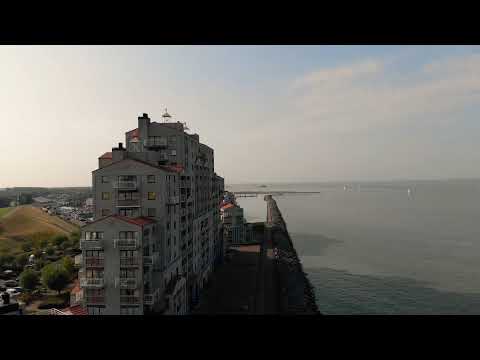 Breskens Zeeland Holland