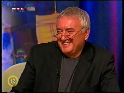 Heti Hetes 2003.02.20 - Száznegyvenhetedik adás