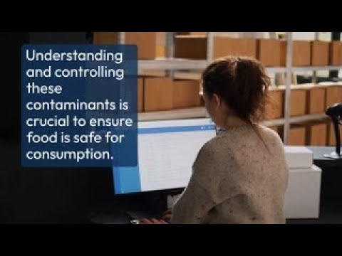 Foreign Material In Food