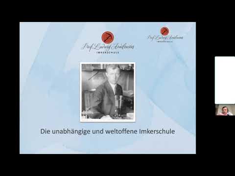 Vortrag & Fragerunde rund um den angepassten Brutraum mit Jürgen Binder